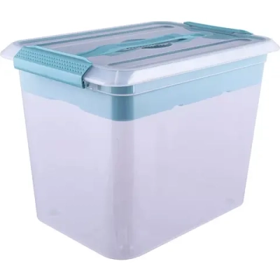 Smartbox контейнер для хранения с вкладышем, L, 13.7л