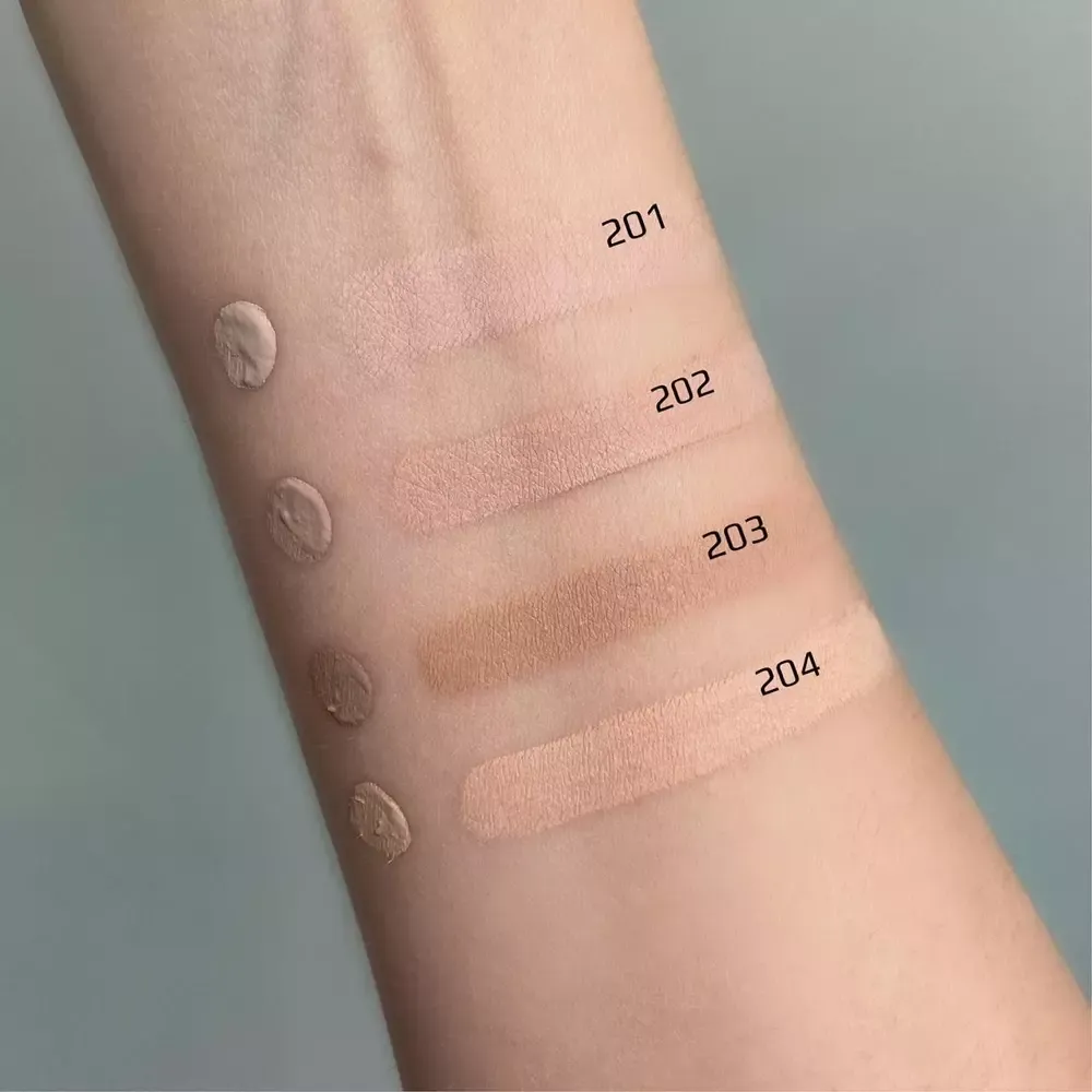 Promakeup Revive Skin 202