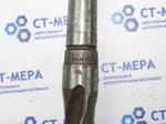Сверло по металлу 20.75мм (130х230) Р6М5 к\х К/М2 СССР Б/У