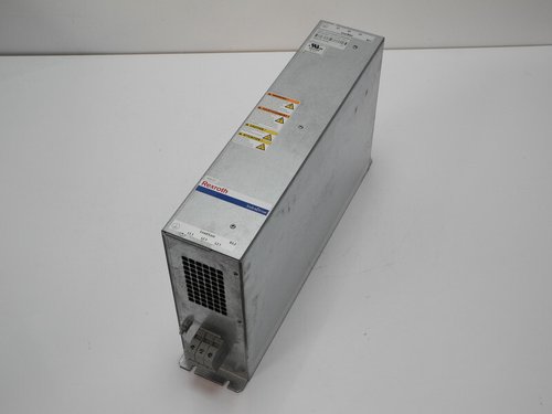 Rexroth HNF01.1A-F240-E0051-A-480-NNNN