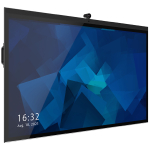 Интерактивная панель Newline TT-6522Z, 65", 4К-камера, 8 микрофонов, Optical Bonding
