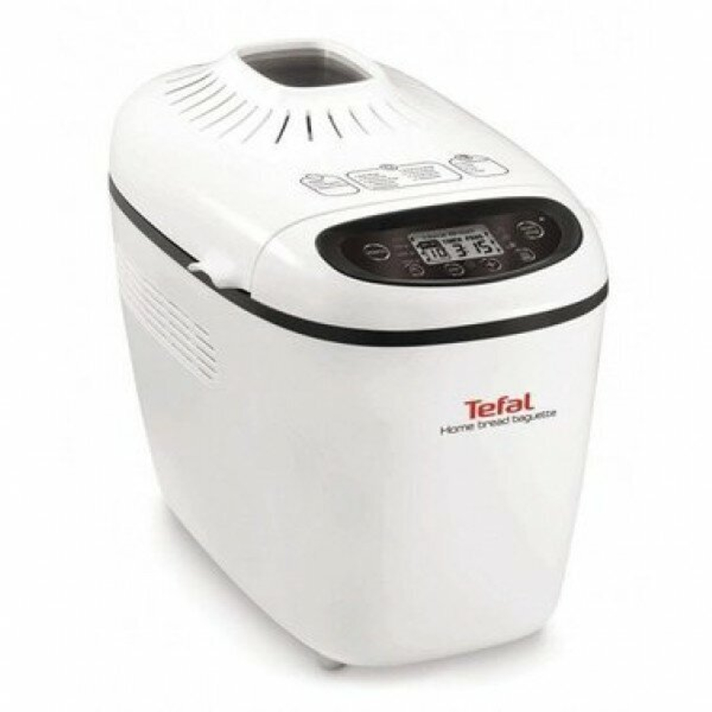 Хлебопечка Tefal PF610138
