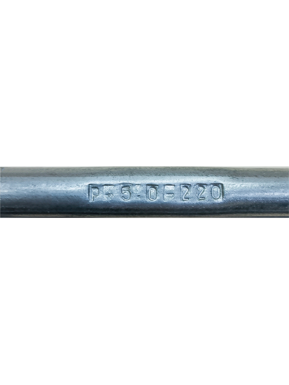 ТЭН-200/5,0-Р-220 ф7 Ш
