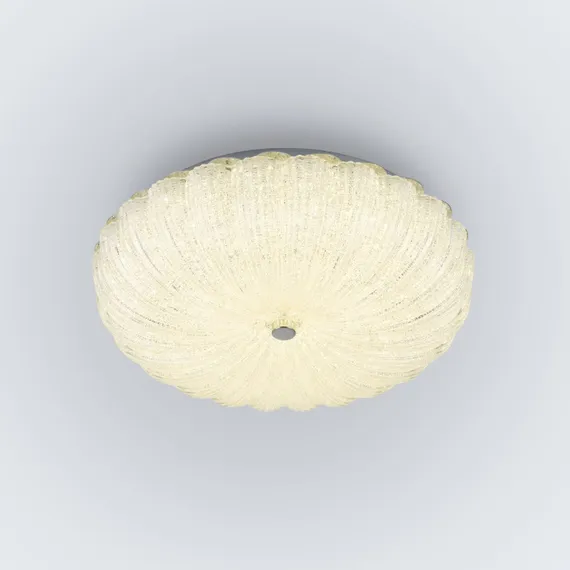 Потолочный светильник L1115-400 CR LED4U