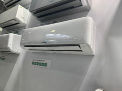 Настенная сплит-система Ecoclima ECW/I-HE09/AA-4R2 + EC/I-HE09/A-4R2, белый