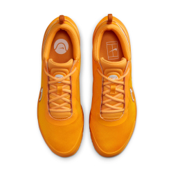 Мужские кроссовки теннисные Nike Zoom Court Pro HC - sundial/white/monarch