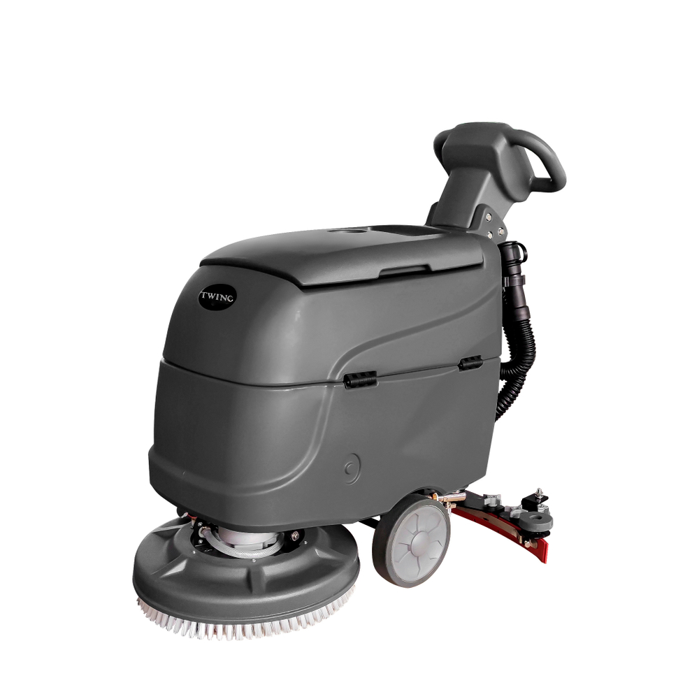 Поломоечная машина Twinc B45 24V50AhLi15A (45см/40л)