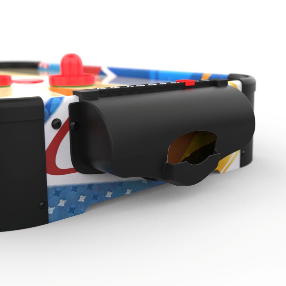 Игровой стол - аэрохоккей DFC SUNFLOWER 24&amp;quot; JG-AT-12400