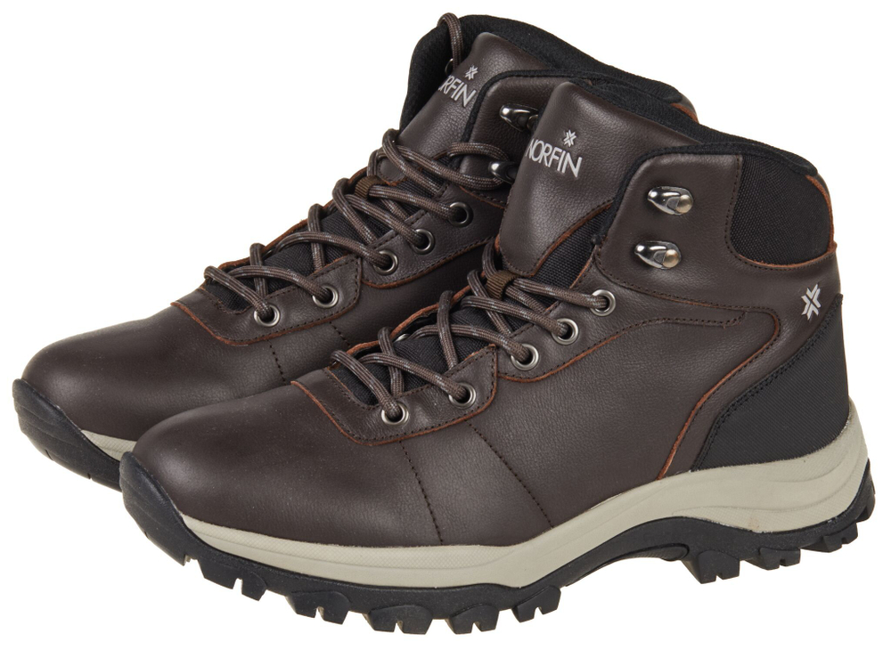 Ботинки Norfin Ntx URBAN HIKER р.40