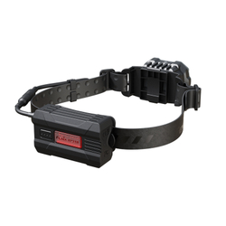 ФОНАРЬ FENIX НАЛОБНЫЙ HP35R SAR 3000