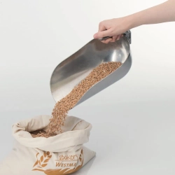 Mensa Home Совок для крошек 2,6 л EAN 00652971