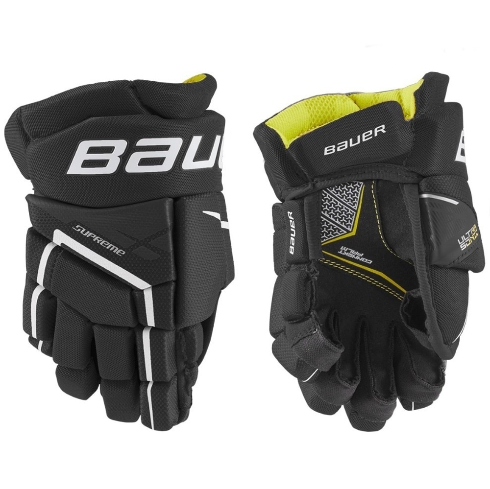 BAUER SUPREME ULTRASONIC 11»