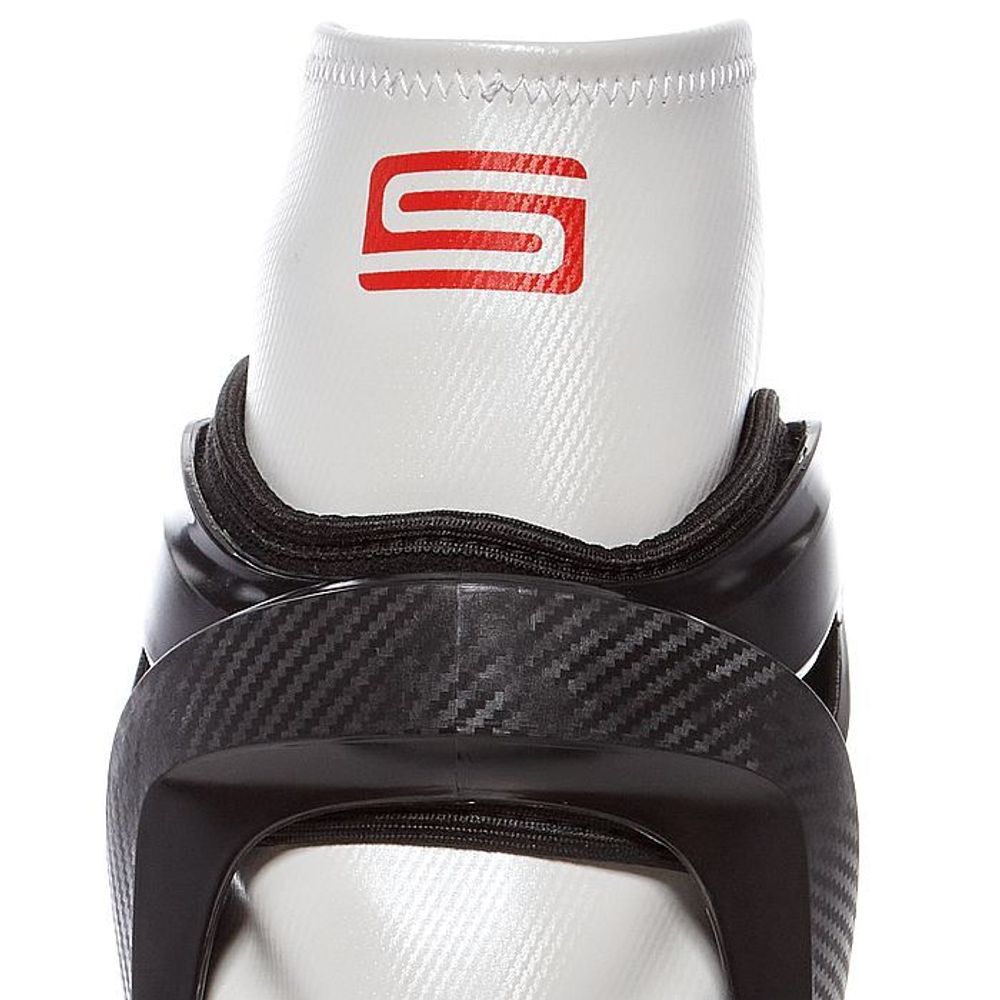 Спортивные лыжные ботинки SPINE NNN Concept Skate (296-22) для конькового хода
