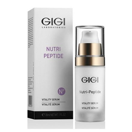 NutriPeptide Vitality Serum-Оживляющая сыворотка, 30 мл