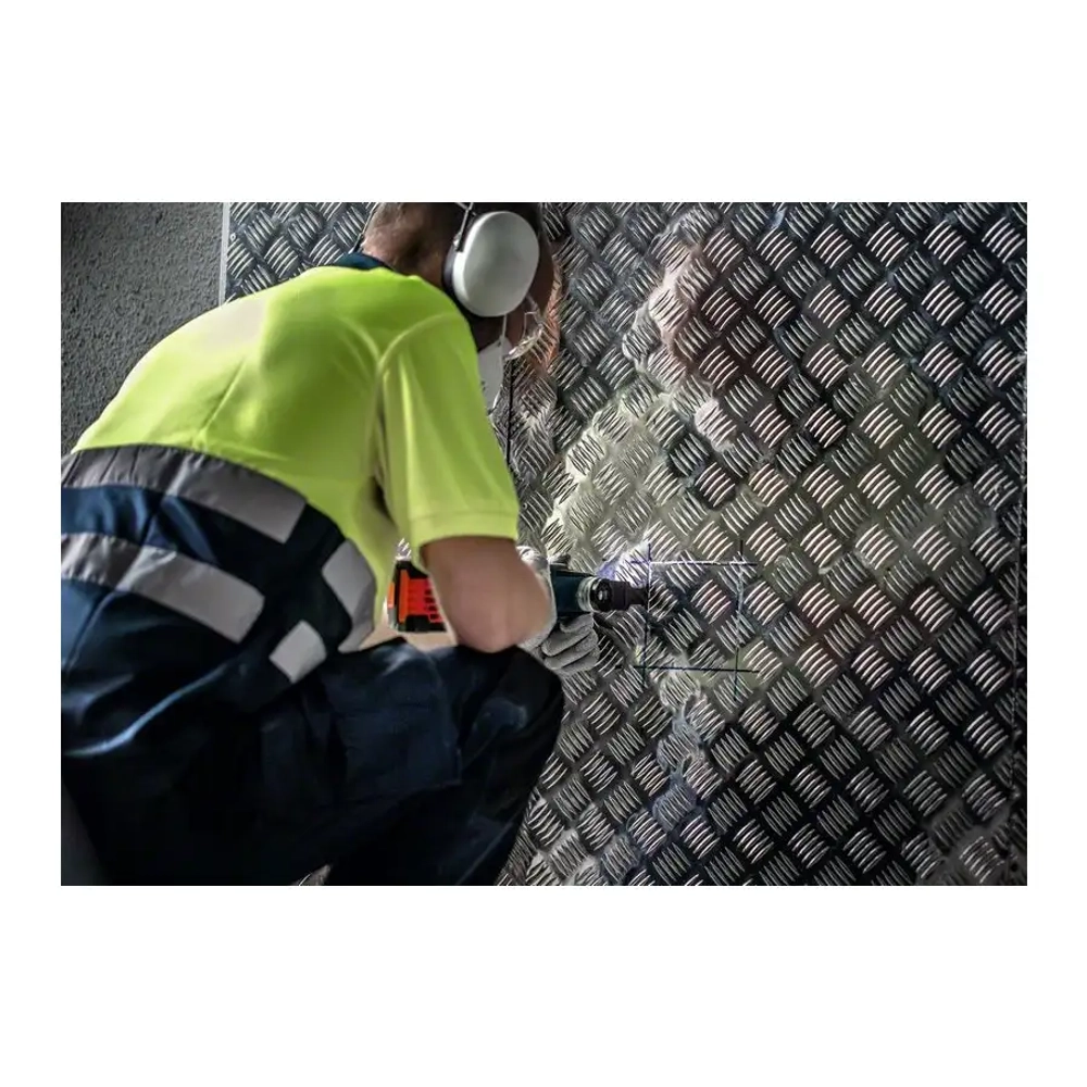 Погружное пильное полотно по дереву и металлу MultiMax PAII 52 APIT BOSCH 2608900030