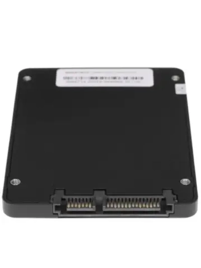 256 ГБ 2.5" SSD накопитель Splash SBSSD-256GT-MX902-25S3