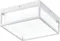 Потолочный светильник уличный Cubo SL9517.502.01 ST Luce