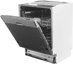 Встраиваемая посудомоечная машина Hotpoint HI 4D66 DW 869894500030