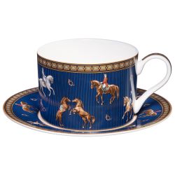 ЧАЙНАЯ ПАРА LEFARD "HORSE CLUB" 300 МЛ (КОР=36НАБ.)