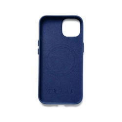 Чехол Mujjo Full Leather Case для iPhone 14