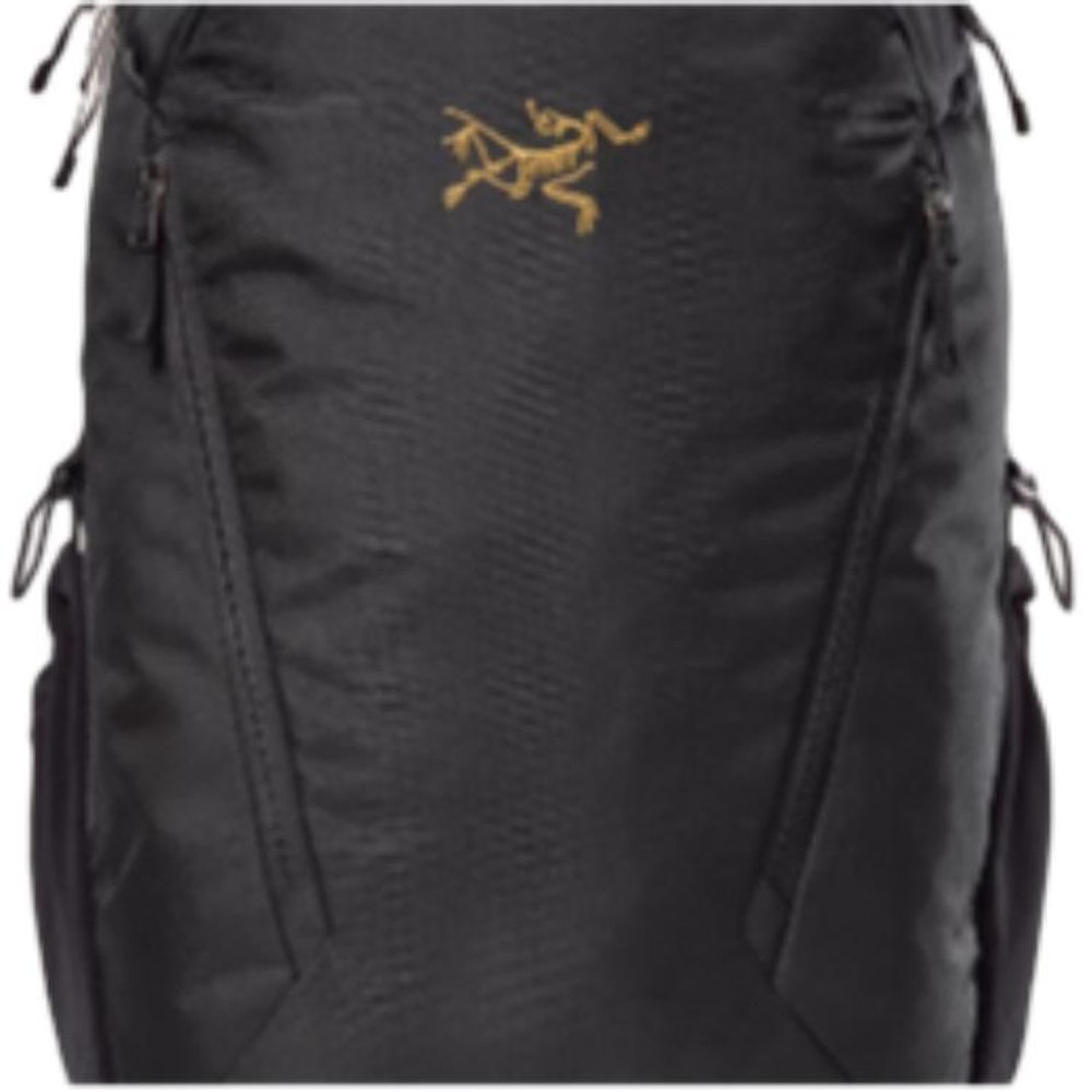 Arc"teryx Mantis 26L Outdoor Bags Polyester Black Unisex