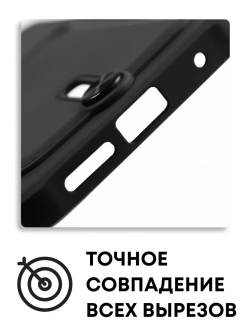 Чехол Xiaomi Redmi Note 11 4G Global. Редми Нот 11С