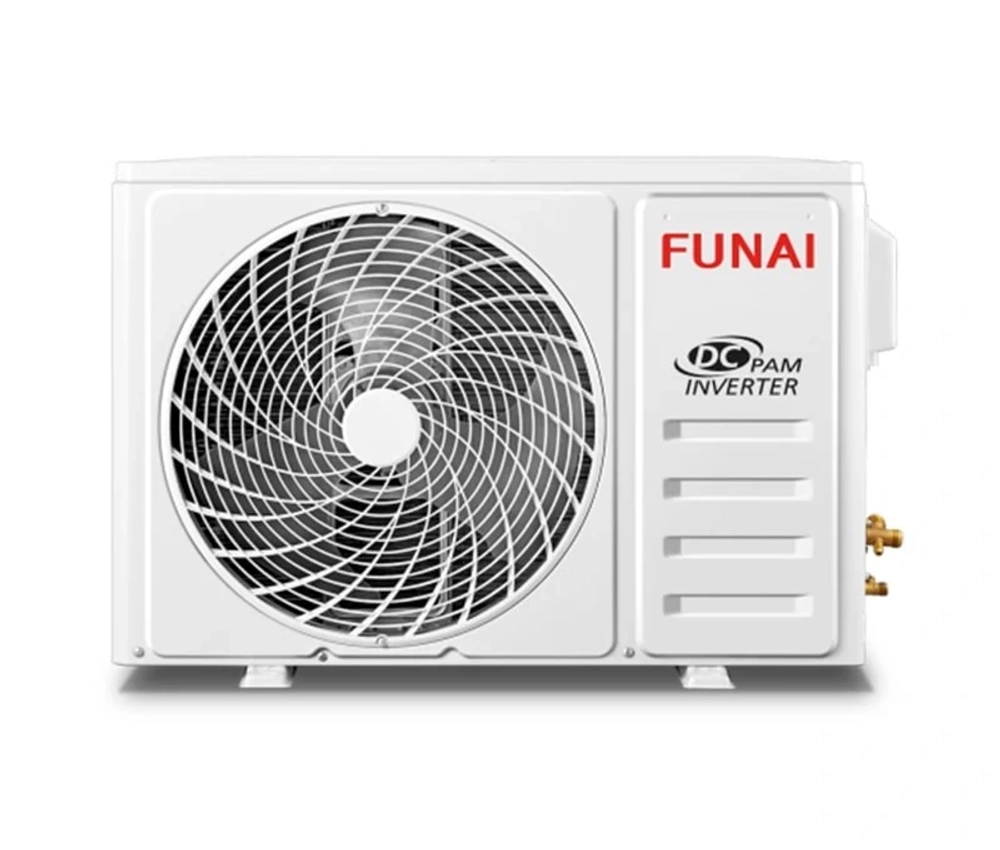 Funai RAC-I-KD35HP.D02