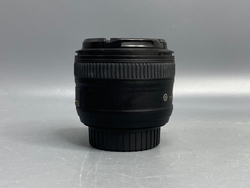 Nikon 50mm f/1.8G AF-S Nikkor