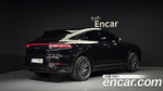 Porsche Cayenne 3.0 Coupe — 2021