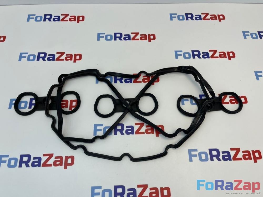 Прокладка клапанной крышки BMW N52 11127582245