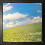 Blind Faith ‎– Blind Faith (Англия 1983г.)