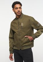 Куртка Style Daniel HBRD Bomber 1013497-6421
