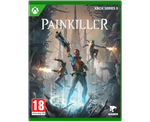 Painkiller (Xbox SX) NEW