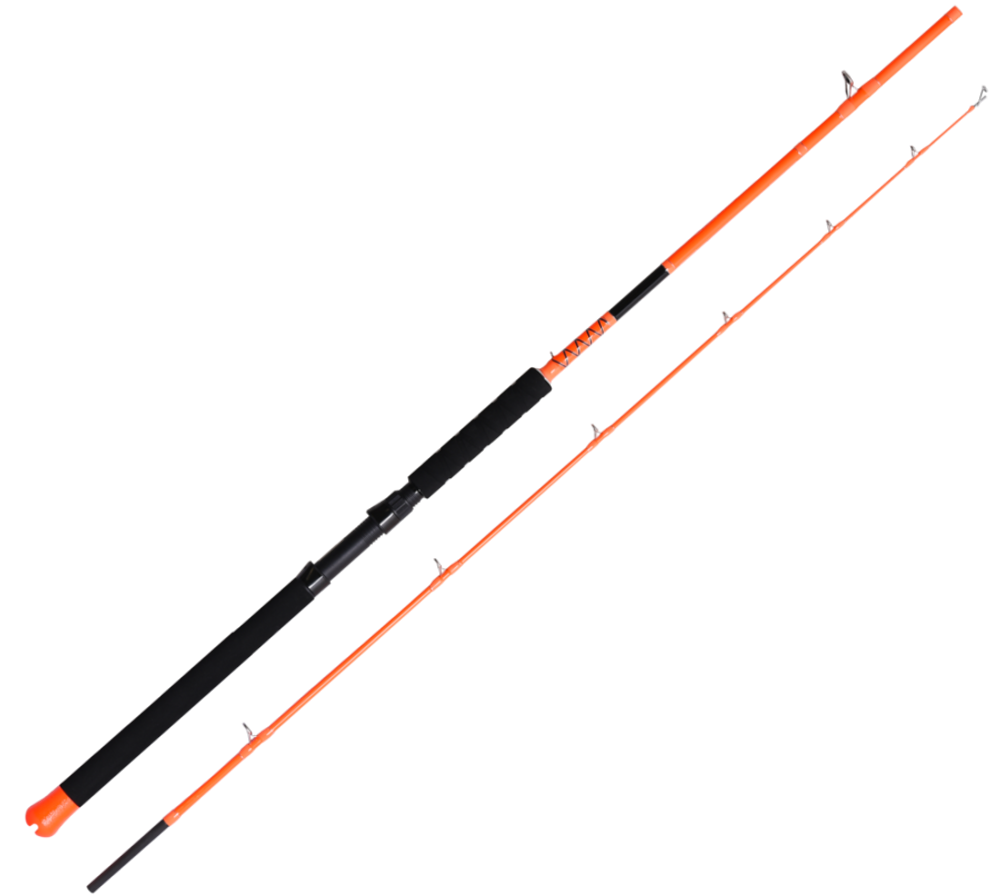 Удилище трол. Maximus REAPER 702H 2.1m  60-120lb