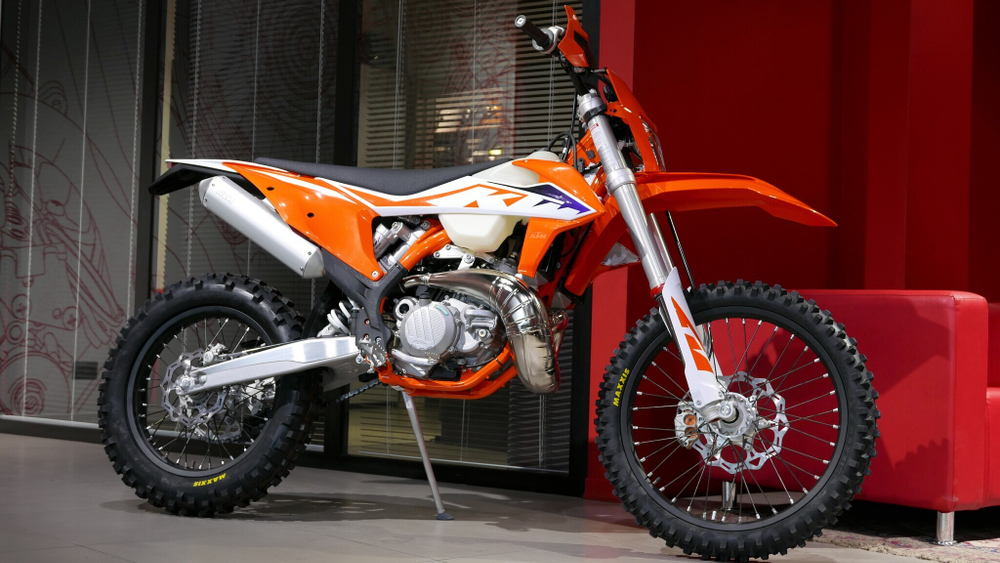KTM 300 EXC TPI