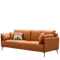 Кожаные диваны