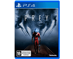 Prey 2017 (PS4) Б/У