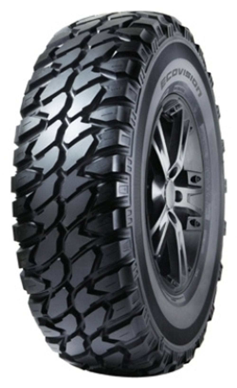 Легковая шина Ovation VI-186MT 33x12.5-R15 108Q
