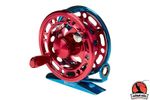 Катушка HIGASHI H-60 Blue/Red