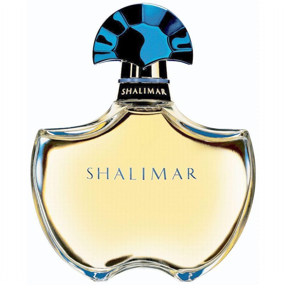 Guerlain Shalimar