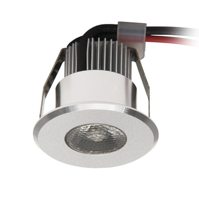 Точечный светодиодный светильник KANLUX HAXA-DSL POWER LED-B