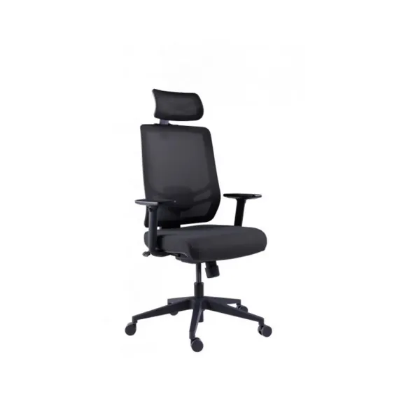 GTChair InFlex Z Black