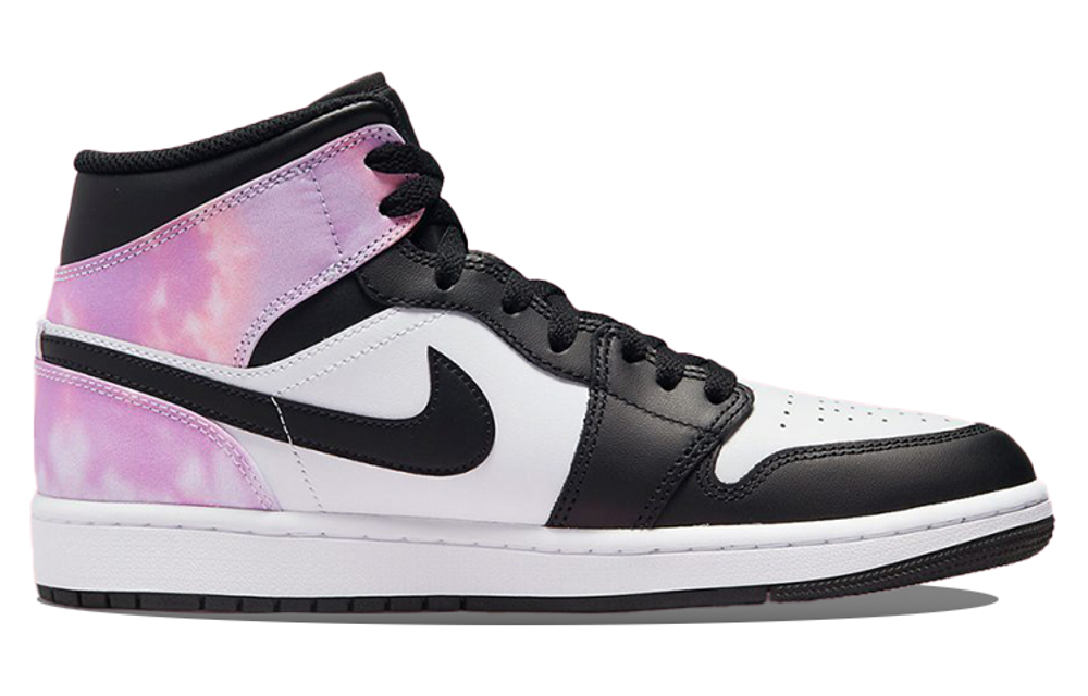Air Jordan 1 Mid Se 'Zen Master'
