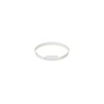Потолочный светодиодный светильник Maytoni Rim MOD058CL-L25WK