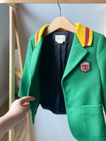Новый хлопковый жакет Gucci, 92-98
