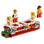 Конструктор образовательный "Простые механизмы" LEGO Education 9689