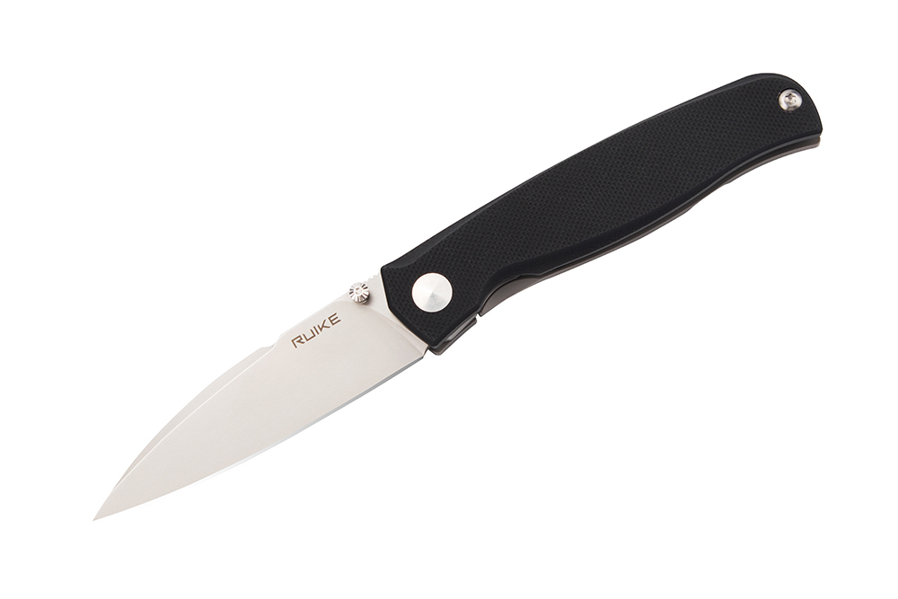 Нож туристический Ruike M662-TZ