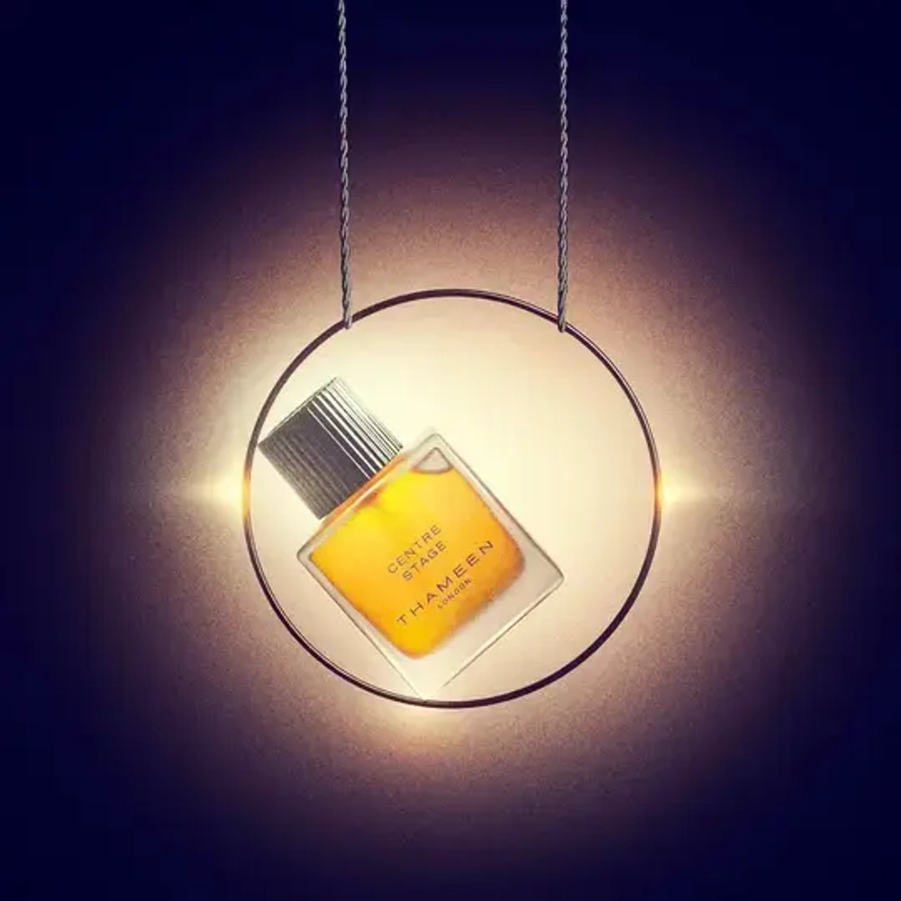 Thameen Centre Stage Cologne Elixir — näidis 2 ml
