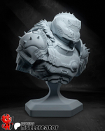 Палач Рока думгай Doomguy doom