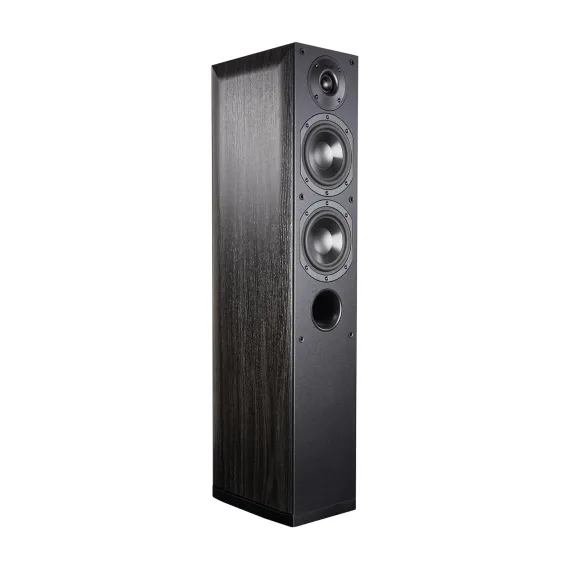 Indiana Line Nota 550 XN Black